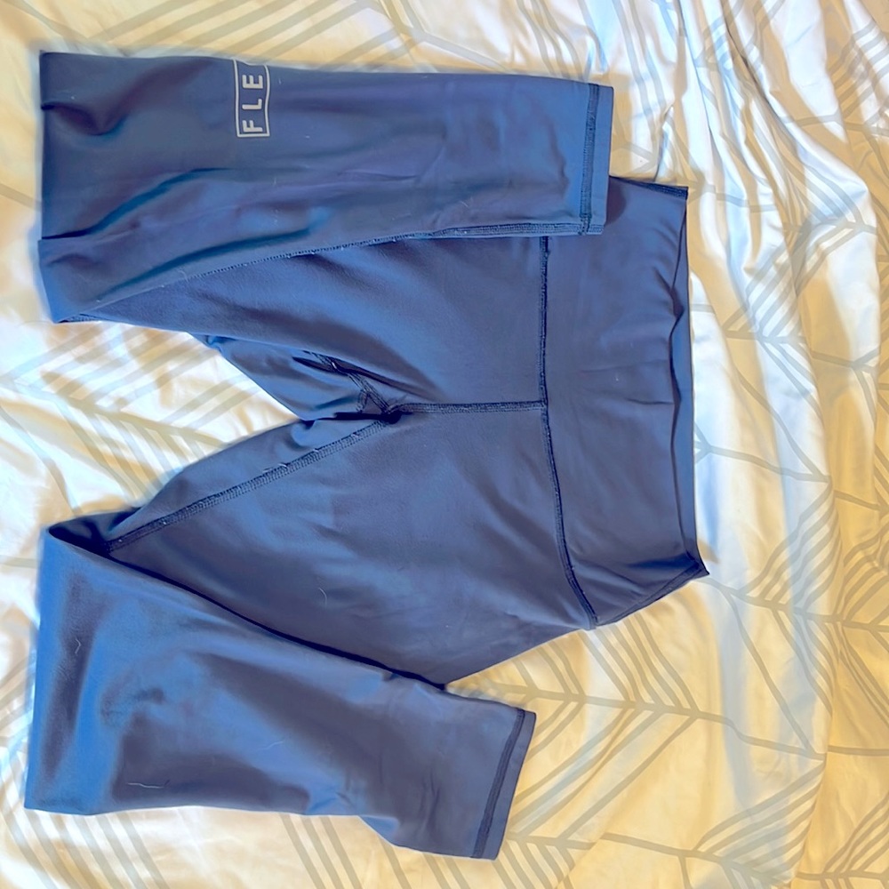 Fleo 7/8 legging
